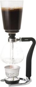 img 3 attached to Hario NEXT Syphon Coffee Silicone