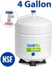 img 3 attached to 🛢️ TankRo RO132 TNK Enhanced Filtration Expansion Capability