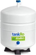 🛢️ tankro ro132 tnk enhanced filtration expansion capability logo