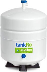 img 4 attached to 🛢️ TankRo RO132 TNK Enhanced Filtration Expansion Capability