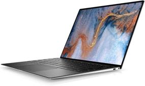 img 3 attached to 💻 Dell XPS 13 9310 (Latest Model) 13.4" Core i7-1185G7 IRIS Xe 1TB SSD 32GB RAM 4K+ (3840x2400) Multi-Touch WiFi 6 AX Platinum Windows 10 PRO (Renewed) (Windows 10 PRO)