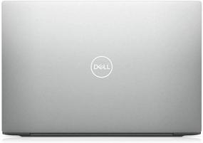 img 1 attached to 💻 Dell XPS 13 9310 (Latest Model) 13.4" Core i7-1185G7 IRIS Xe 1TB SSD 32GB RAM 4K+ (3840x2400) Multi-Touch WiFi 6 AX Platinum Windows 10 PRO (Renewed) (Windows 10 PRO)