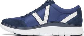 img 2 attached to 👟 Vionic Lace-Up Casual Sneaker in Medium Fit