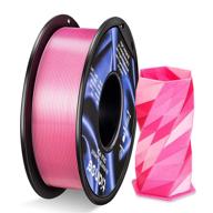 🎨 tianse silk pla printer filament: perfectly smooth and lustrous prints logo