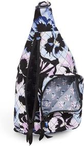 img 2 attached to 👜 Recycled Cotton Women's Handbags & Wallets, Fashion Backpacks by Vera Bradley in Camo Print