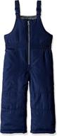 carters little pants snowsuit: classic boys' clothing - jackets & coats made for winter fun! logo