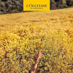 img 1 attached to 🌿 Оживляющее жидкое мыло для рук с карите L'Occitane