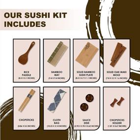 img 2 attached to 🍣 Beginner's Guide to Crafting Exquisite Homemade Luxury Sushi