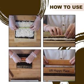 img 1 attached to 🍣 Beginner's Guide to Crafting Exquisite Homemade Luxury Sushi