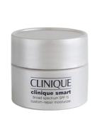 clinique custom repair moisturizer spectrum combination logo