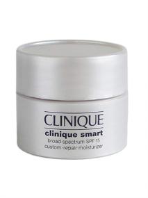 img 1 attached to Clinique Custom Repair Moisturizer Spectrum Combination