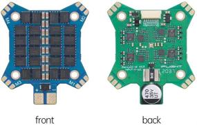 img 2 attached to IFlight BLHeli_S Электронный контроллер квадрокоптера