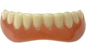 img 4 attached to Enhance Your Smile with Instant Smile Comfort Fit Flexible Lower Teeth