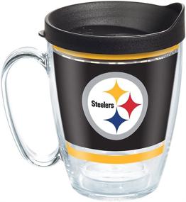 img 4 attached to Tervis 1257491 Pittsburgh Steelers Tumbler