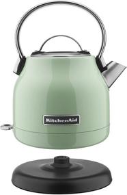 img 2 attached to KitchenAid KEK1222PT 1 25 Liter Electric Kettle