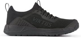 img 3 attached to VIKTOS Range Trainer Sneaker Coyote Men's Shoes in Athletic