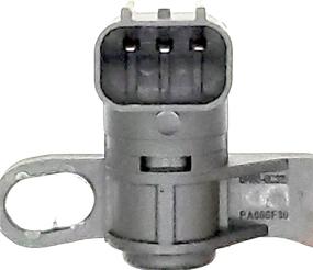 img 1 attached to Holstein 2CRK0310 Crankshaft Position Sensor