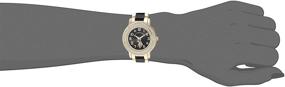 img 2 attached to U S Polo Assn Womens Analog Quartz Women's Watches