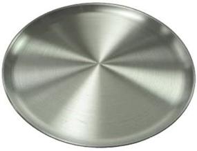 img 1 attached to Winware Cover 96 Ounce Dough Pan