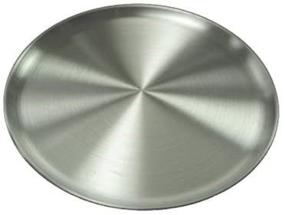 img 3 attached to Winware Cover 96 Ounce Dough Pan
