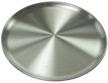 winware cover 96 ounce dough pan logo