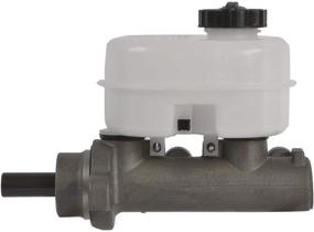 img 2 attached to Cardone Select 13 2967 Master Cylinder