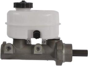 img 4 attached to Cardone Select 13 2967 Master Cylinder