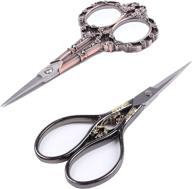 bihrtc vintage scissors embroidery everyday sewing and sewing notions & supplies logo