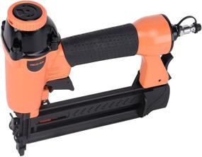 img 1 attached to 🔫 Optimized Valu Air F50Q Brad Nailer with Gauge