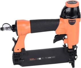 img 2 attached to 🔫 Optimized Valu Air F50Q Brad Nailer with Gauge