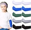 protection cooling sleeves toddlers colorful logo