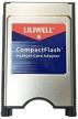 compact flash pcmcia ata adapter logo