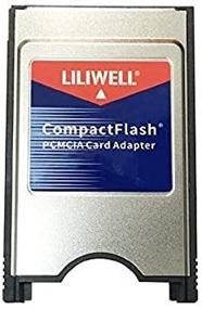 img 3 attached to Компактный адаптер Compact Flash PCMCIA ATA