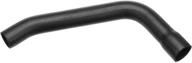 gates 20603 radiator coolant hose logo