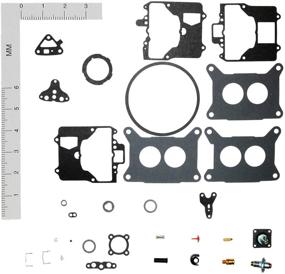 img 1 attached to Комплект карбюратора Walker Products 15890