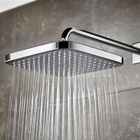 img 2 attached to GROHE 26718000 Tempesta Showerhead Chrome