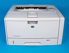 img 2 attached to HP LaserJet 5200N 11X17 Printer