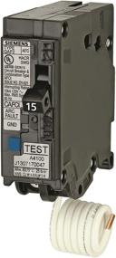 img 4 attached to Siemens 120V Combination Breaker with AFCP - QA115AFCP