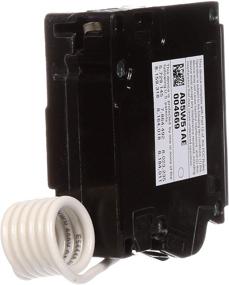 img 1 attached to Siemens 120V Combination Breaker with AFCP - QA115AFCP