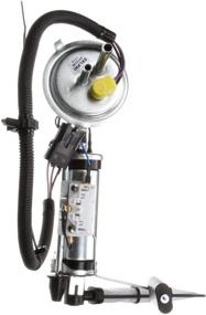 img 2 attached to 🔥 Delphi HP10148 Fuel Pump: High Performance and Superior Quality