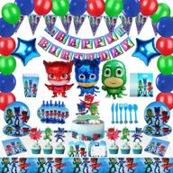 birthday supplies decorations tableware tablecloth event & party supplies logo