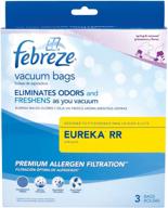 febreze 72n81 eureka replacement vacuum логотип