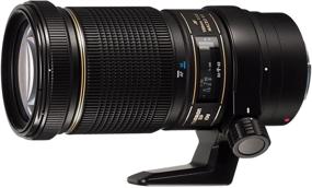 img 1 attached to Tamron 180mm f/3.5 Di SP A/M FEC LD (IF) 1:1 Macro Lens for Nikon DSLR Cameras (B01N Model)