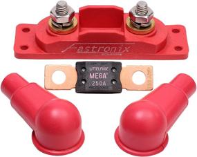 img 1 attached to 💥 Fastronix 250A MEGA/AMG Fuse Holder Kit