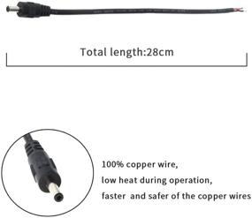 img 1 attached to COOLM 3 5X1 35Mm Security Surveillance Replacement