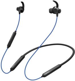 img 4 attached to Cancelling Headphones Earphones，HIFI Earphones Waterproof