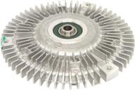 🔧 hayden automotive 2598 premium fan clutch - improved seo-friendly product name logo