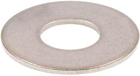 img 1 attached to Prime Line 9080177 Washers Stainless 25 Pack