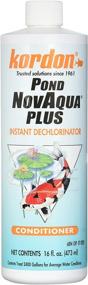 img 1 attached to KORDON 30006 NovAqua Aquarium 16 Ounce