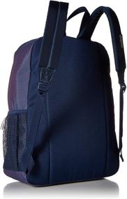 img 3 attached to 🎒 Идеальная защита и организация: рюкзак JanSport Digibreak для ноутбука